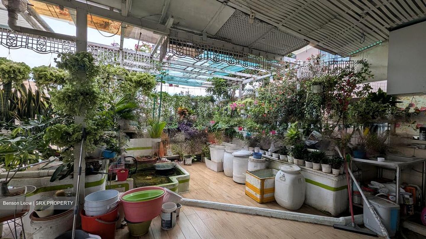 Summerdale (D22), Condominium #479998971